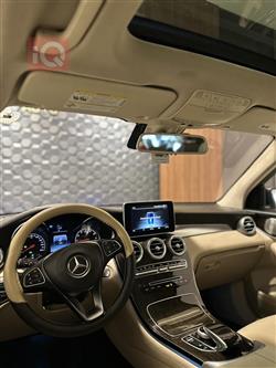 مرسيدس بنز GLC